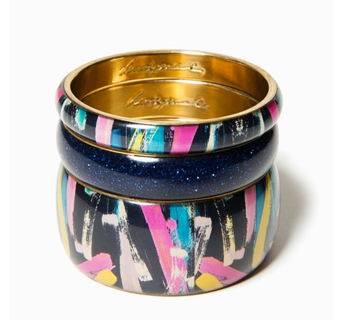 GARABATOS 3PACK BRACELETS