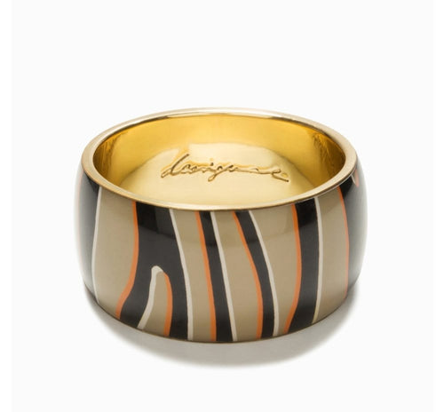 ZEBRA BANGLE