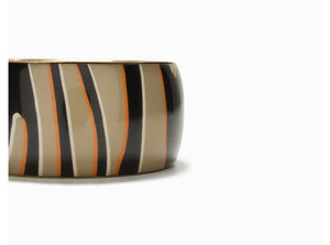 ZEBRA BANGLE