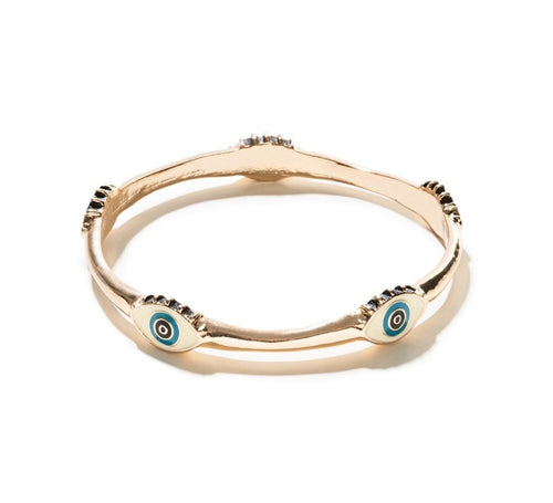 BRACELET OJOS