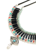 Load image into Gallery viewer, EYES NECKLACE