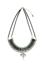 Load image into Gallery viewer, EYES NECKLACE