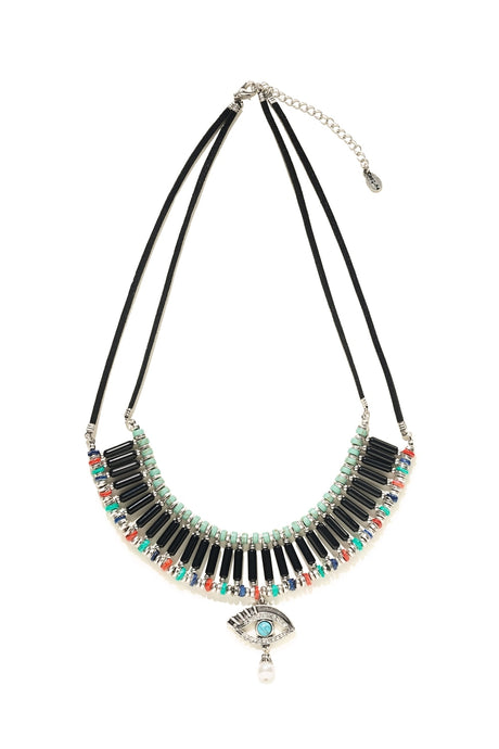 EYES NECKLACE