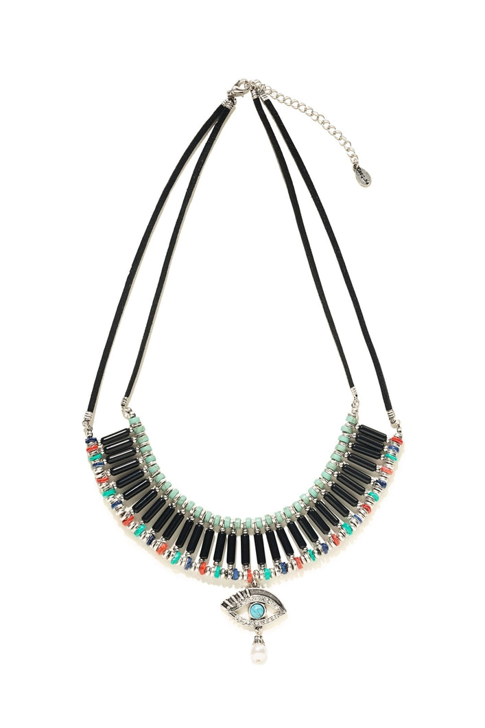 EYES NECKLACE