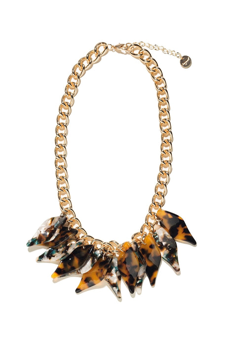 DAFNE NECKLACE