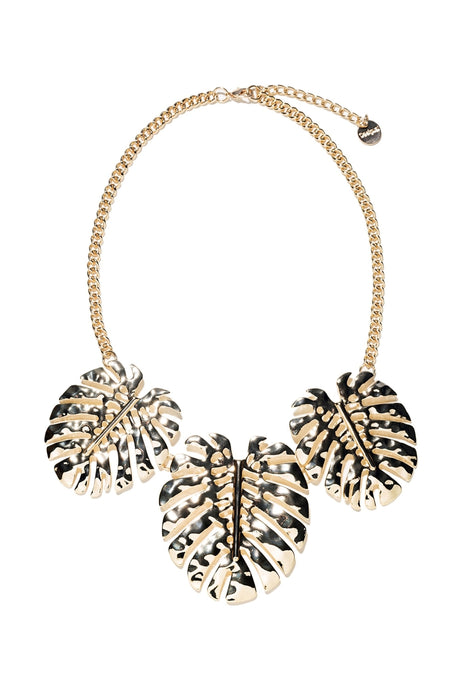 KARA  NECKLACE