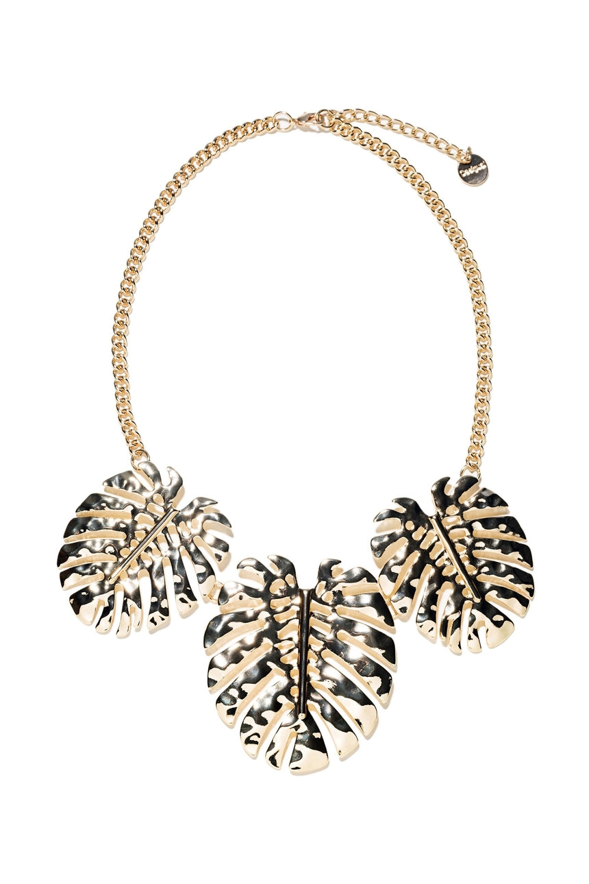 KARA  NECKLACE