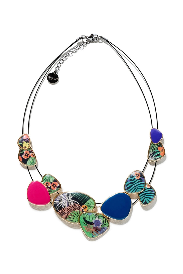 PRISSCILLA NECKLACE