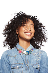 PRISSCILLA NECKLACE