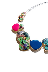 PRISSCILLA NECKLACE