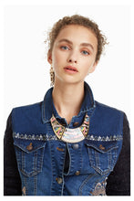 Load image into Gallery viewer, GARABATOS NECKLACE