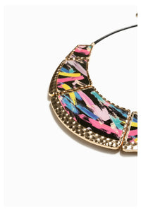 GARABATOS NECKLACE