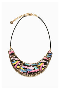 GARABATOS NECKLACE