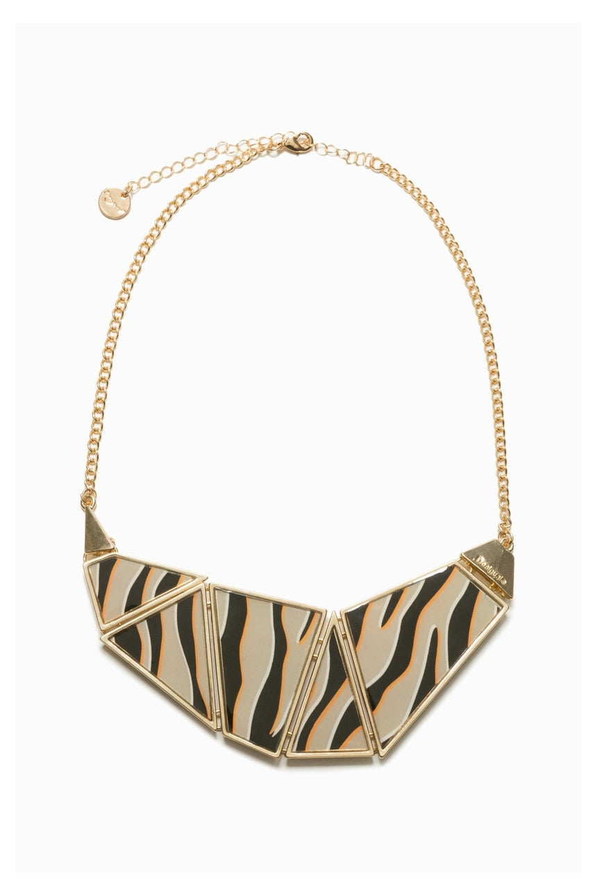 ROAR NECKLACE