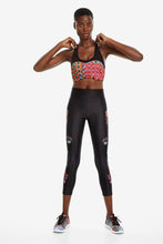 Load image into Gallery viewer, Positional patch leggings