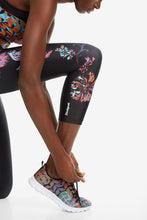 Load image into Gallery viewer, Positional patch leggings