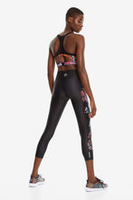 Load image into Gallery viewer, Positional patch leggings
