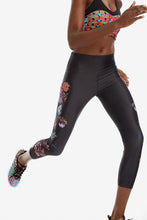 Load image into Gallery viewer, Positional patch leggings