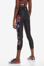 Load image into Gallery viewer, Positional patch leggings