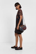 Load image into Gallery viewer, Mandala short dress